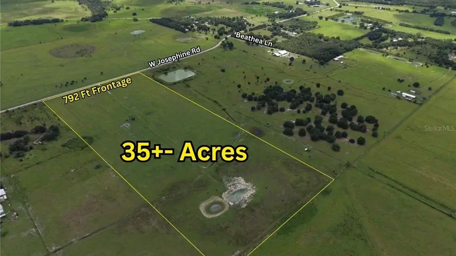 8008 W Josephine Road, Sebring, FL 33875 - #3