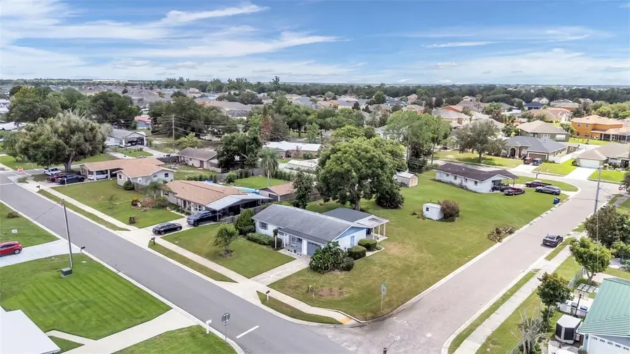 265 E Thelma Street, Lake Alfred, FL 33850 - #2