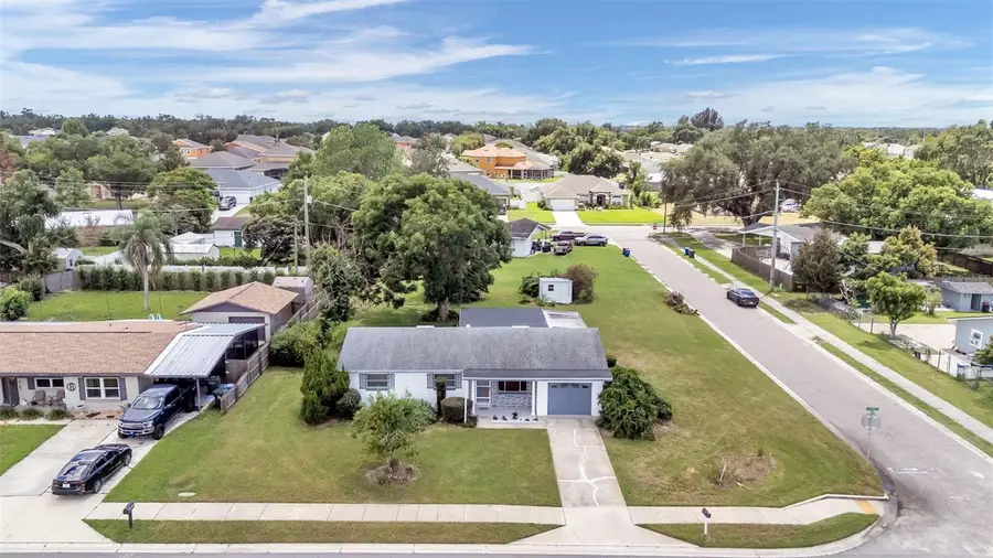 265 E Thelma Street, Lake Alfred, FL 33850 - #3
