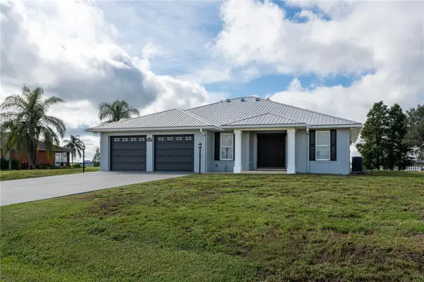 7884 N Lake Buffum Shores Road, FORT MEADE, FL 33841