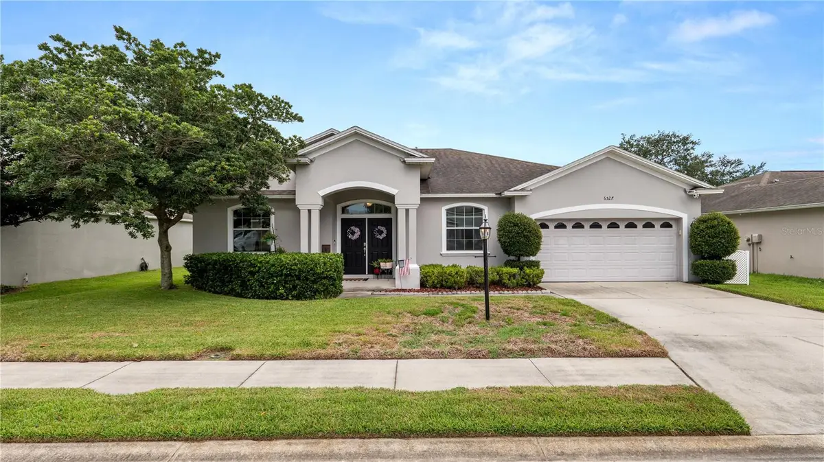6527 Evergreen Park Drive, Lakeland, FL 33813 - #1