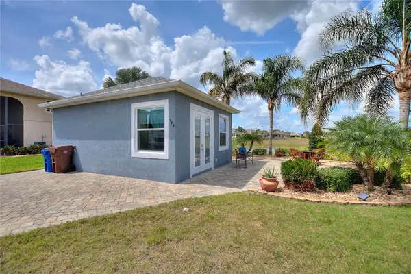 544 Narrow Pond Road, POLK CITY, FL 33868