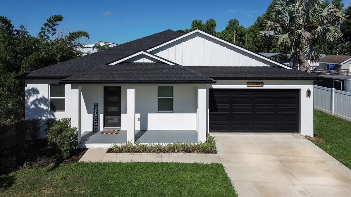 923 Florida Avenue, Dundee, FL 33838 - #1