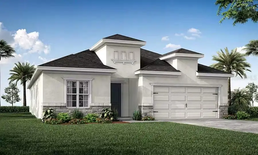 5180 Salina Avenue, Auburndale, FL 33823 - #1