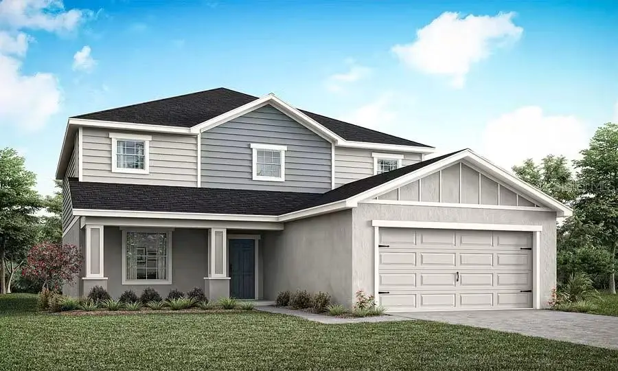 1985 Noble Drive, Davenport, FL 33837 - #1
