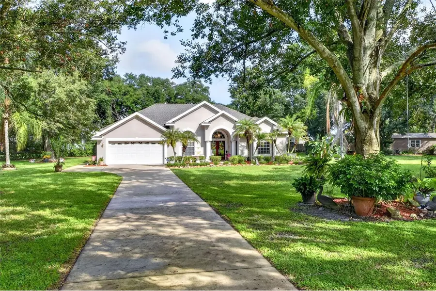 4401 Chambliss Road, Winter Haven, FL 33884 - #2