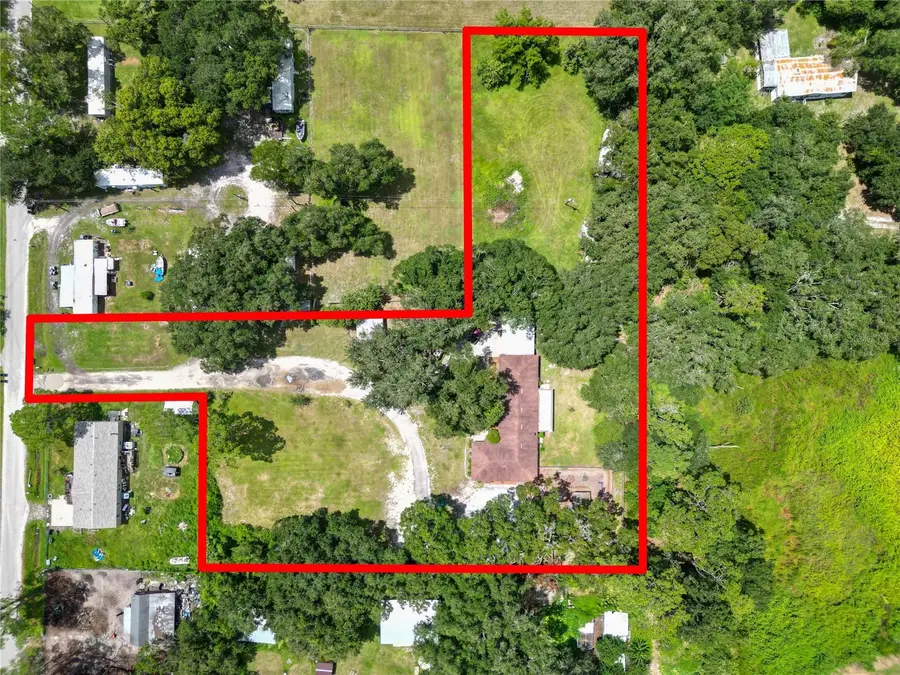 4105 Glen Road, Lakeland, FL 33810 - #2