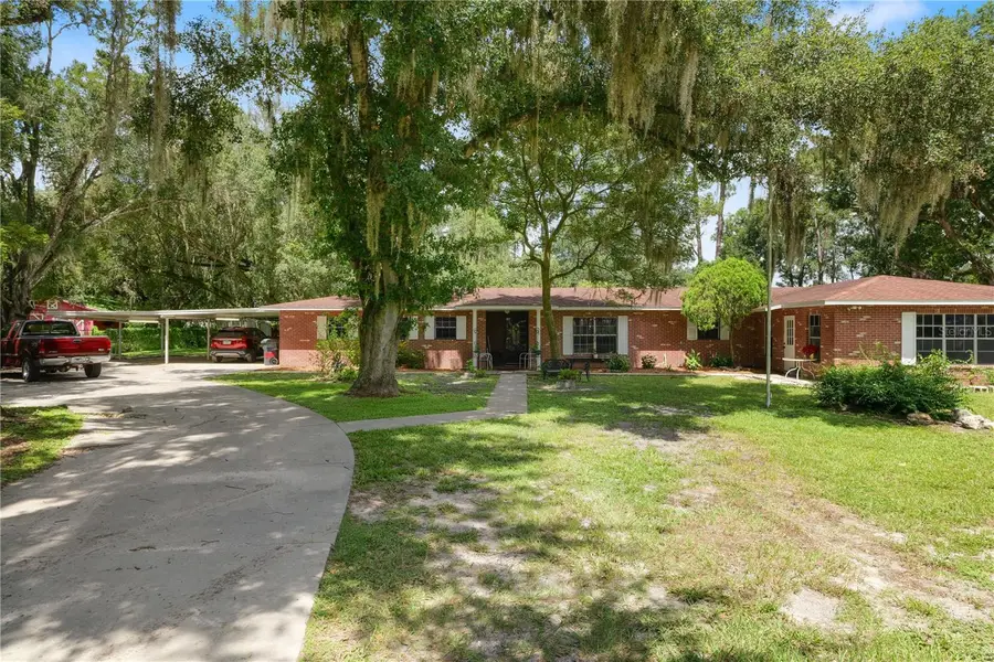 4105 Glen Road, Lakeland, FL 33810 - #3