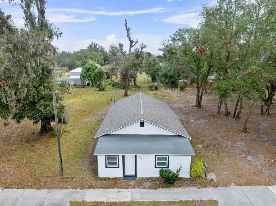 515 S Charleston Avenue, Fort Meade, FL 33841 - #2