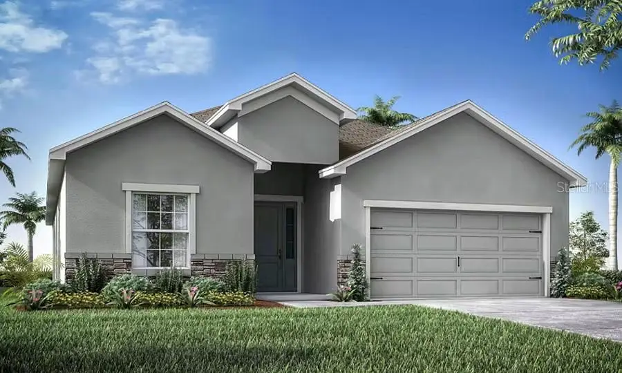 12311 Alteza Circle, Riverview, FL 33579 - #1