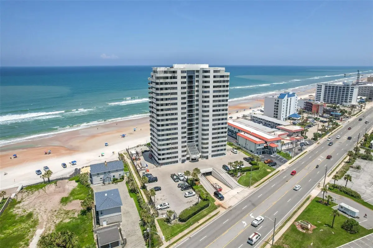 1420 N Atlantic Avenue #1102, Daytona Beach, FL 32118 - #1
