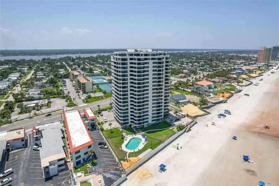 1420 N Atlantic Avenue #1102, Daytona Beach, FL 32118 - #2