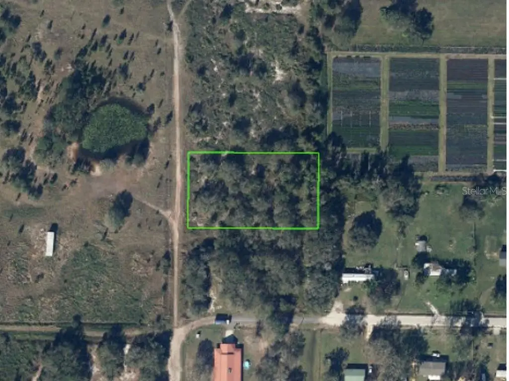 600 Serene Lane, Lorida, FL 33857 - #1