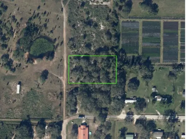 600 Serene Lane, LORIDA, FL 33857