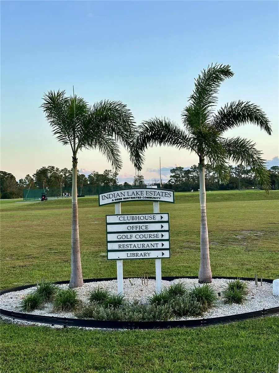Granada Drive, Indian Lake Estates, FL 33855 - #2