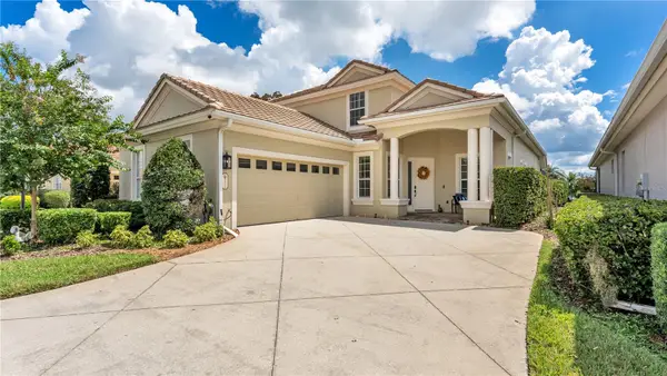 2548 Laurel Glen Drive, LAKELAND, FL 33803