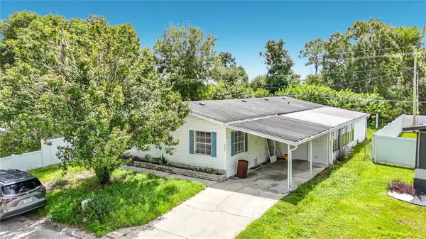 3533 Lazy Lake Drive S, LAKELAND, FL 33801