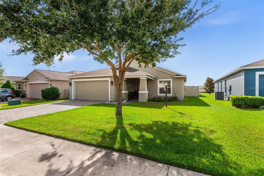 171 Lake Mariana Place, Auburndale, FL 33823 - #2
