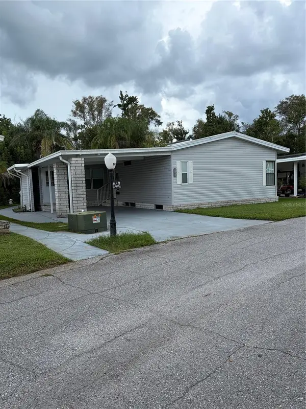 171 Dartmouth Drive, HAINES CITY, FL 33844