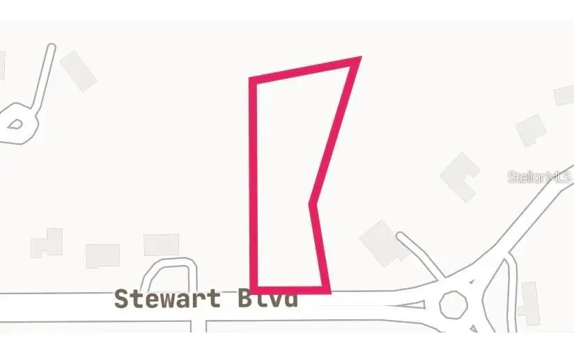 3165 Stewart Boulevard, Kissimmee, FL 34746 - #1