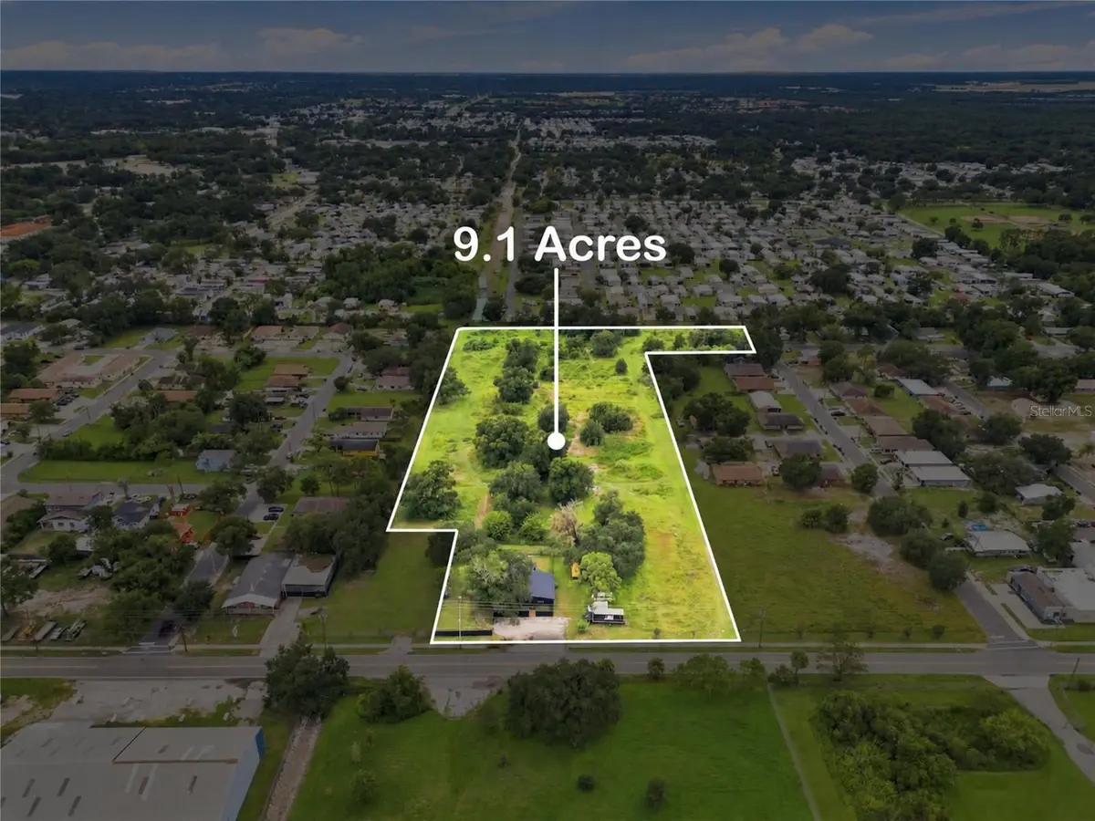 1506 Olive Street, Lakeland, FL 33815 - #1