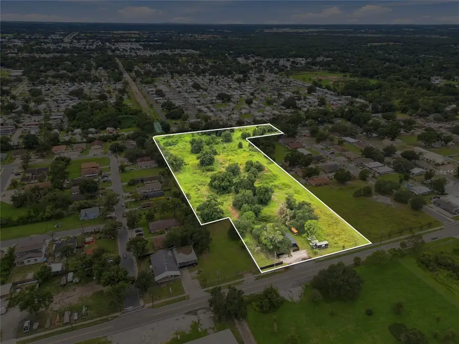 1506 Olive Street, Lakeland, FL 33815 - #2