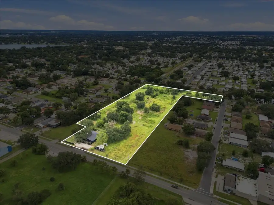 1506 Olive Street, Lakeland, FL 33815 - #3