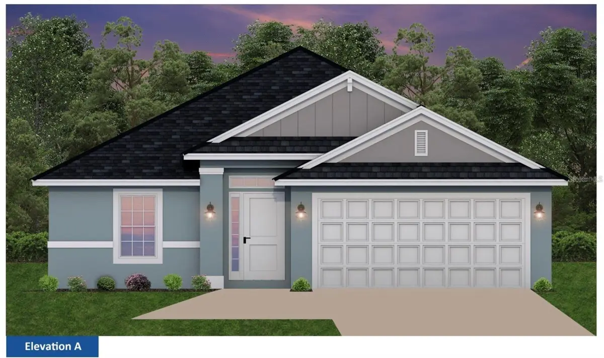 3520 Grumman Lane, Lakeland, FL 33810 - #1