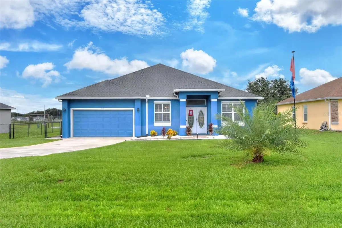 3719 W Wheeler Road, Lakeland, FL 33810 - #1