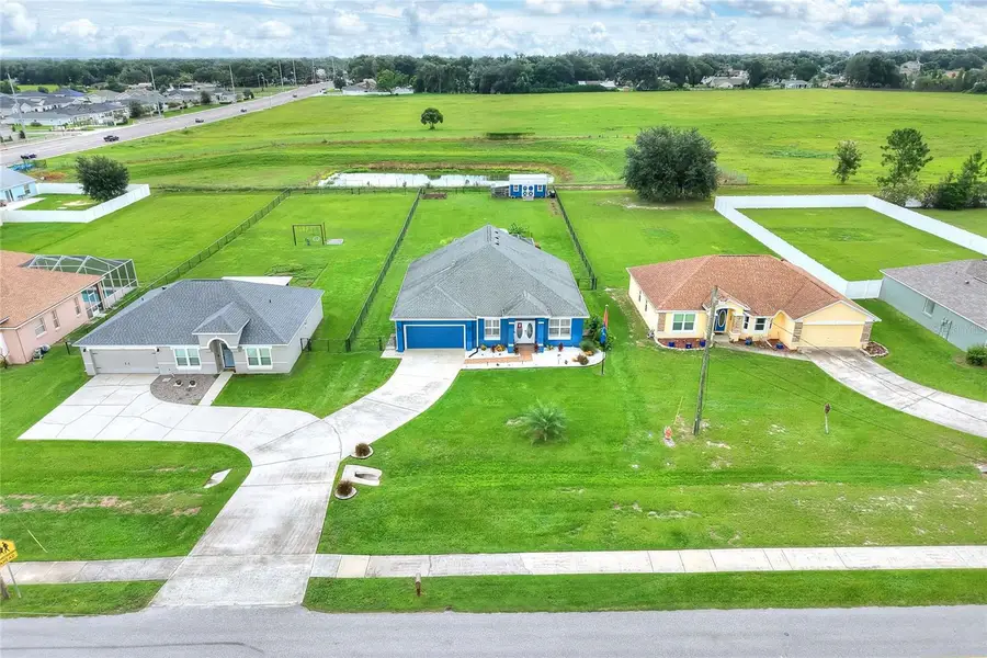 3719 W Wheeler Road, Lakeland, FL 33810 - #3