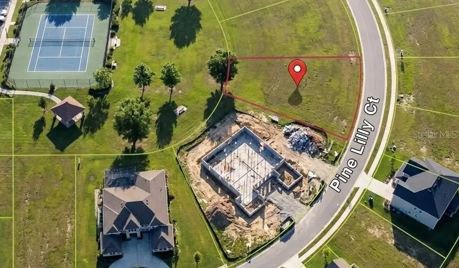 237 Pine Lilly Court, Lake Alfred, FL 33850 - #1