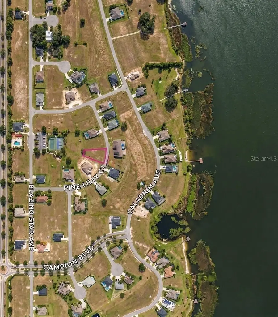 237 Pine Lilly Court, Lake Alfred, FL 33850 - #2