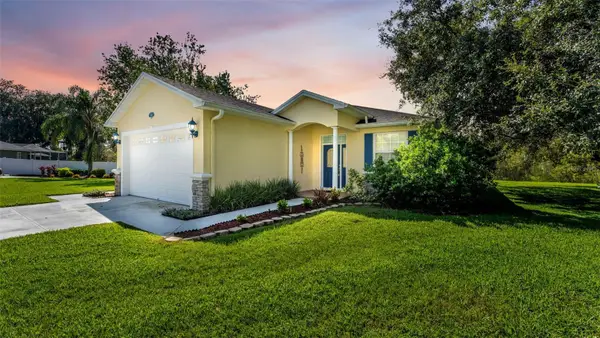 2040 Saddlewood Drive, BARTOW, FL 33830