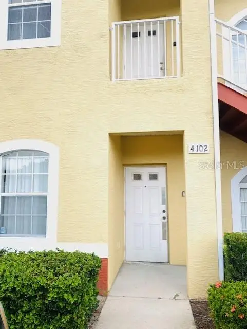 4102 Lake Marion Golf Resort #4102, Poinciana, FL 34759 - #2