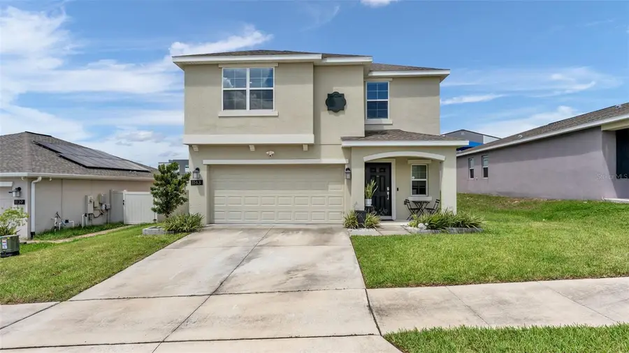1143 Pomelo Street, Davenport, FL 33837 - #2