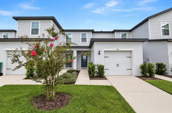 872 Poppy Lane, DUNDEE, FL 33838