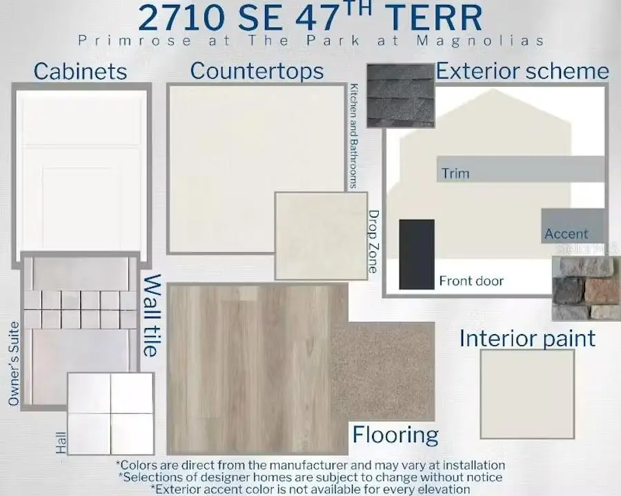 2710 SE 47th Terrace, Ocala, FL 34474 - #3