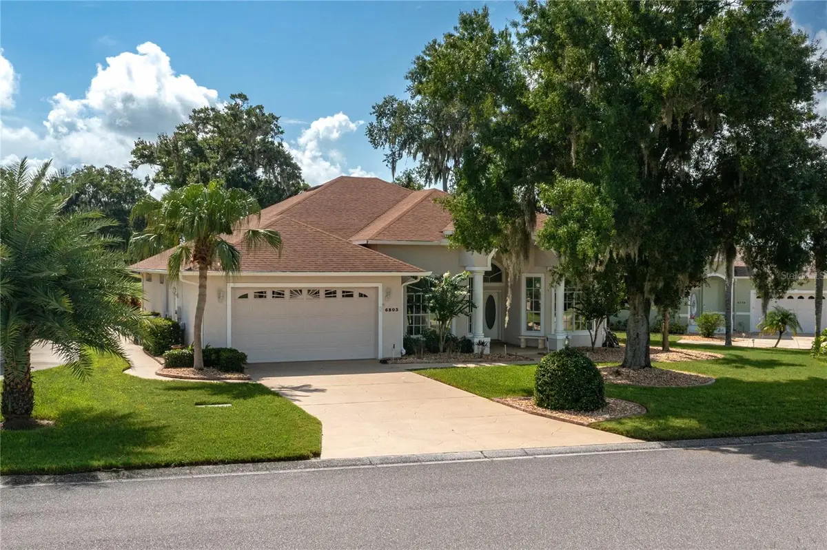 6803 Hermitage Drive, Lakeland, FL 33810 - #1