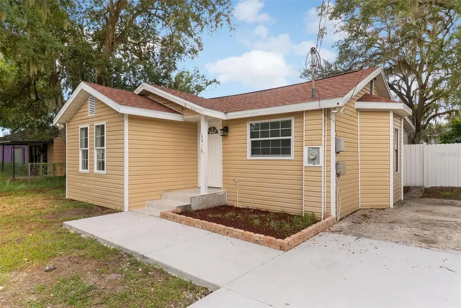 8416 N 17th Street, Tampa, FL 33604 - #3