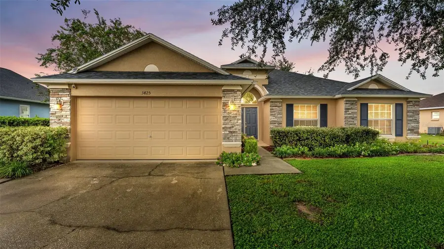 3425 Stoneway Drive, Lakeland, FL 33812 - #2