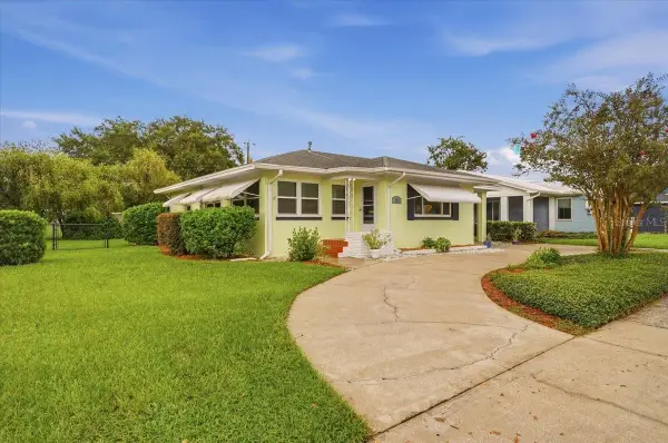 407 Pablo Street, LAKELAND, FL 33803