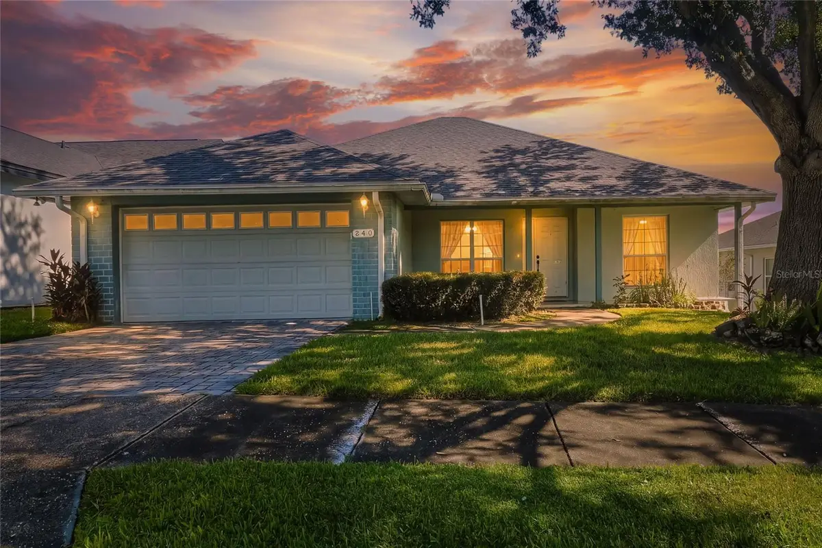 545 Worchester Court, Lakeland, FL 33809 - #1