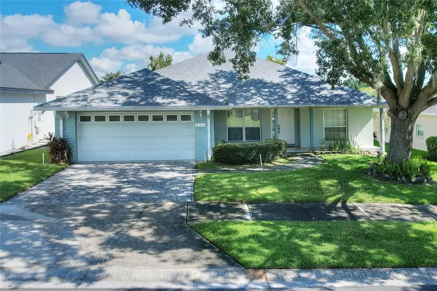 545 Worchester Court, Lakeland, FL 33809 - #3