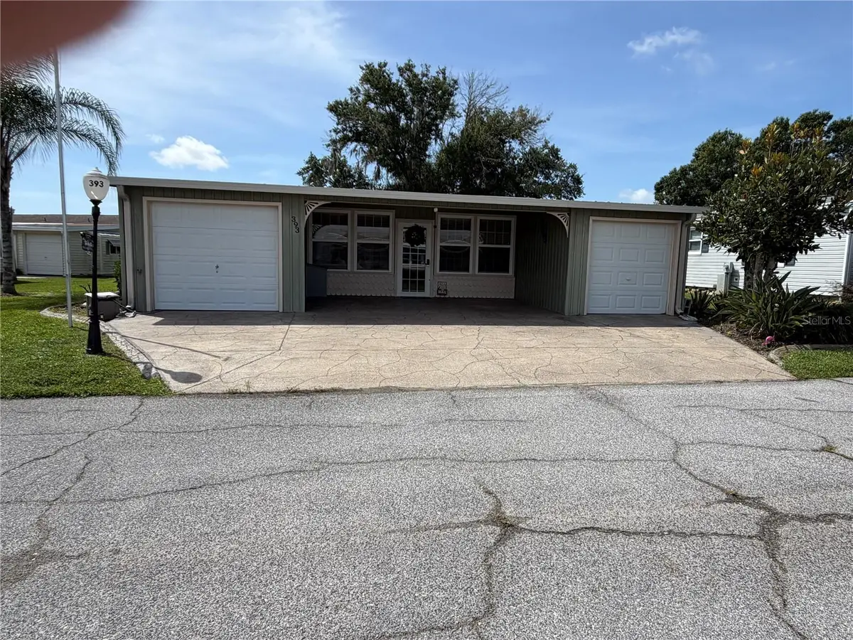 393 York Cottage Drive, Haines City, FL 33844 - #1