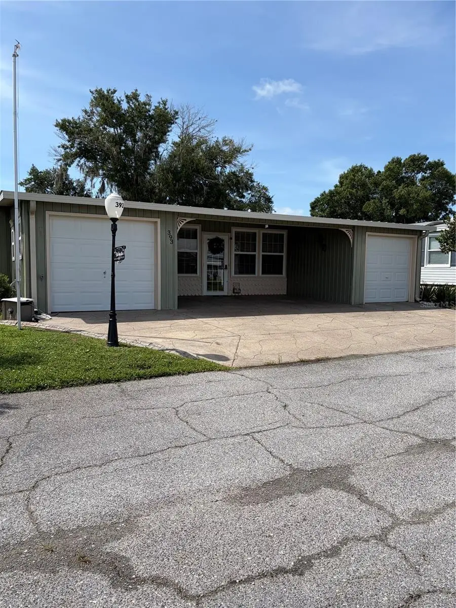393 York Cottage Drive, Haines City, FL 33844 - #2
