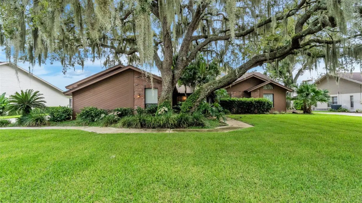 2871 Hammock Drive, Plant City, FL 33566 - #1