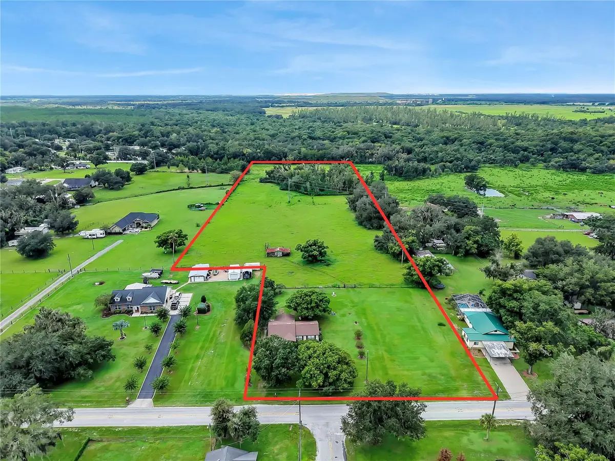4310 Turner Road, Mulberry, FL 33860 - #1