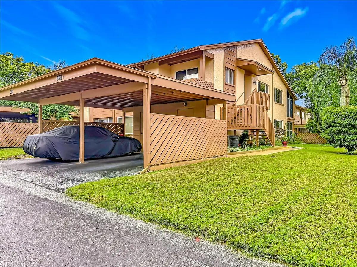 4448 Chart Court #5-C, New Port Richey, FL 34652 - #1