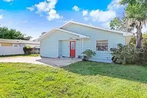 903 N Park Road, Plant City, FL 33563 - #2