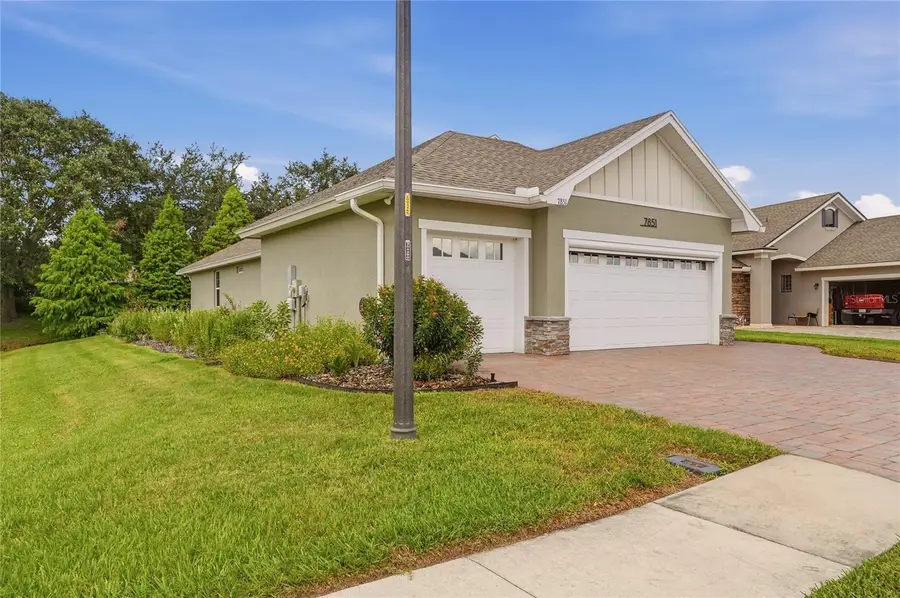 7851 Lake James Boulevard, Lakeland, FL 33810 - #3